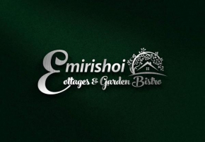 Emirishoi Cottages and Garden Bistro
